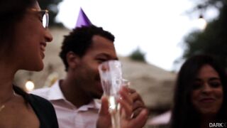 Tell Me Whos Your Favorite Abella Danger Ricky Johnson