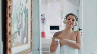 Step Into Trouble Gina Valentina Jason Brown