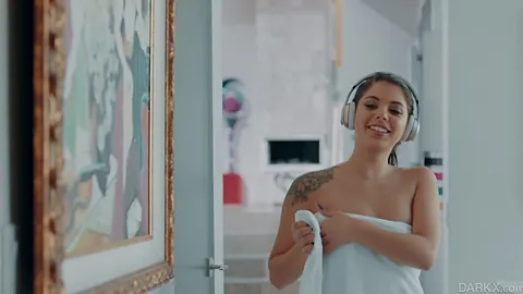 Step Into Trouble Gina Valentina Jason Brown