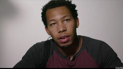 My Favorite Student Alexis Fawx Ricky Johnson