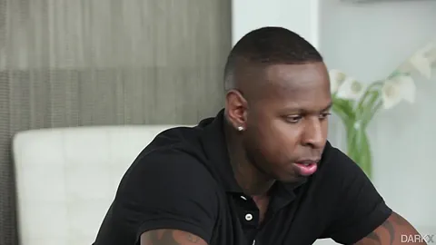 The Only Bbcfor His Angel Jon Jon Angel Smalls