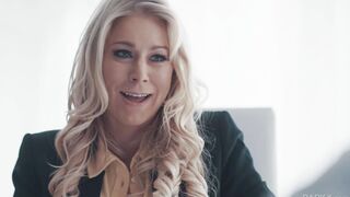 On Second Thought Katie Morgan Rob Piper