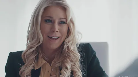 On Second Thought Katie Morgan Rob Piper