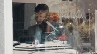 The Direct Approach Isiah Maxwell Ember Snow