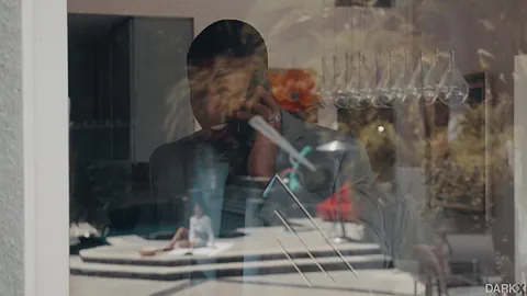 The Direct Approach Isiah Maxwell Ember Snow