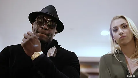 Booty Calls Rob Piper Sierra Nicole