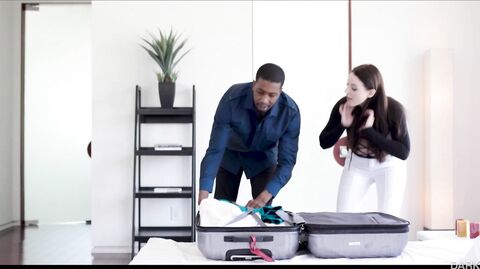Bouncing Back Isiah Maxwell Angela White