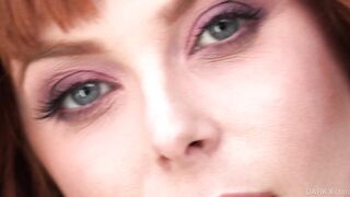 Red Hot Iranal Penny Pax Jax Slayher