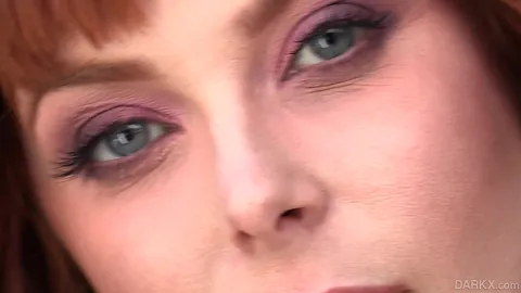 Red Hot Iranal Penny Pax Jax Slayher