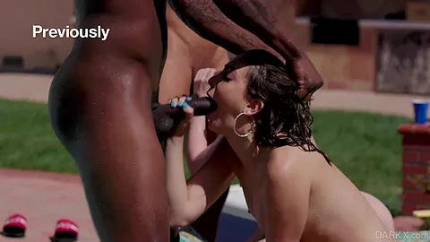 Share Share Alike Pt2 Ricky Johnson Athena Rayne