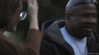 Chance Encounter Prince Yahshua Natalie Porkman