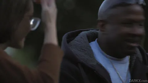 Chance Encounter Prince Yahshua Natalie Porkman