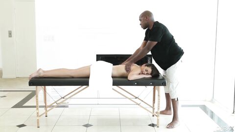 Healing Powersofthe Bbc Mandingo Allie Haze
