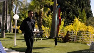 At Your Service Rod Jackson La Sirena69