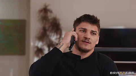 Satisfying Face To Sit On Natasha Nice, Victor Ray