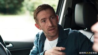 One Two Switcheroo Hayley Halcrow, Jordi El Nino Polla, Danny D