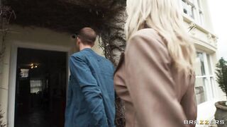 Pornstar Therapy Angie Lynx, Frances Bentley, Jordi El Nino Polla, Danny D