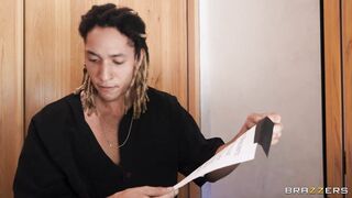 Sex Dollzz Lily Lou, Little Puck, Derek Savage