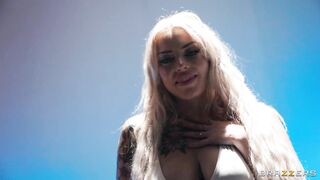 What A Fucking Foursome Kira Noir, Ryan Reid, Jesse Pony, Nichole Saphir