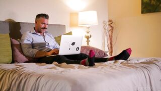 Lotties Lap Dog Charles Dera Silvia Saige