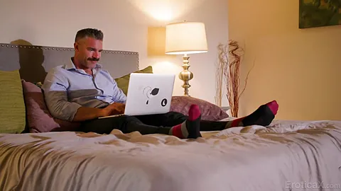 Lotties Lap Dog Charles Dera Silvia Saige