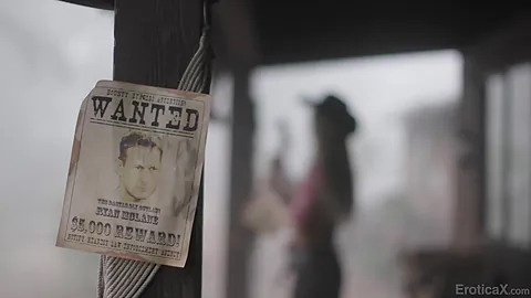 New Sheriff In Town Ryan Mclane Lana Sharapova