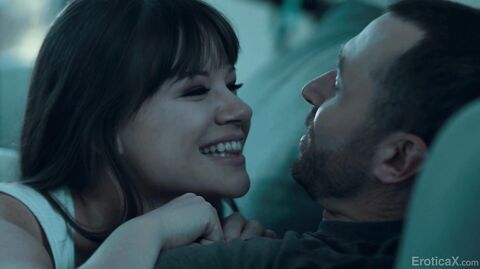 Sweet Indulgence James Deen Alison Rey