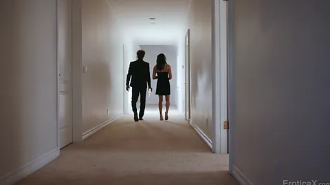 House Warming Michael Vegas Liv Wild