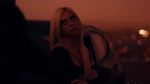 Breaking And Entering Allie Nicole Stirling Cooper