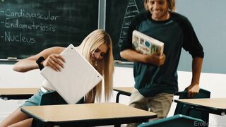 But Ihave Aboyfriend Tyler Nixon Chanel Grey