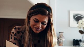 Zombie Halloween Stirling Cooper Destiny Cruz