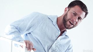 The Enforcer Seth Gamble Gianna Gem