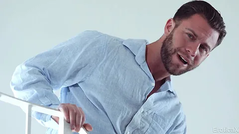 The Enforcer Seth Gamble Gianna Gem