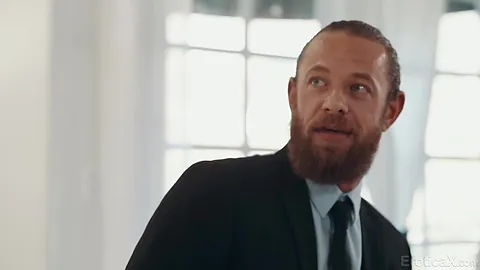 Secret Meeting Whitney Wright Brad Newman