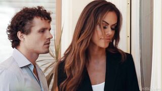 What Are We Doing Robby Apples Aila Donovan