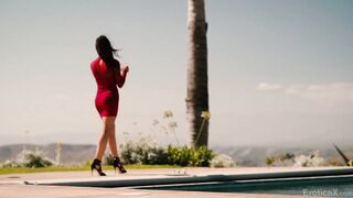 Tell Me Something About Yourself Brad Newman Kylie Rocket