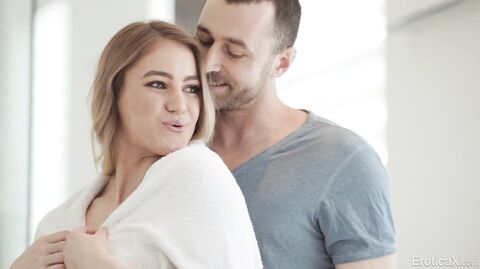 Casual Wife Swapping Jay Smooth Kenzie Madison
