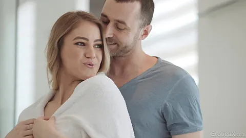 Casual Wife Swapping Jay Smooth Kenzie Madison