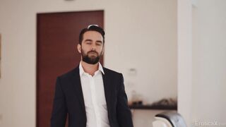 Intimate Needs Logan Pierce Aften Opal