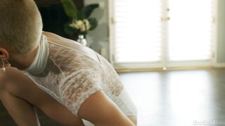 Work In Progress Stirling Cooper Sidra Sage