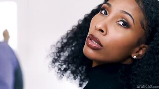 Afitting Trio Clarke Kent Olivia Jay