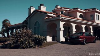 Surprise Weekend Getaway Jessie Saint Brad Newman