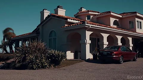 Surprise Weekend Getaway Jessie Saint Brad Newman