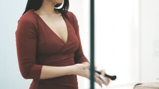 Please Me Sir Michael Stefano Alina Lopez