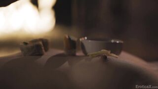 Sushi Mike Mancini Michelle Anthony