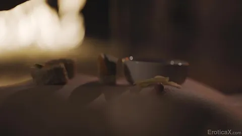 Sushi Mike Mancini Michelle Anthony