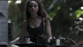 Cat Burglar Lucas Frost Cecilia Lion