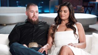 Wifey Karina And Cowboy - Gorgeous Hotwife Gets Fucked Hard Karina Valentina & Dan Damage