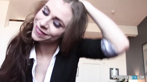 The Cherry Picker - Anya Olsen PropertySex