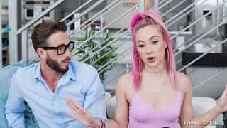 Demi Sutra, Lucas Frost - Fantasies of Adultery Brazzers